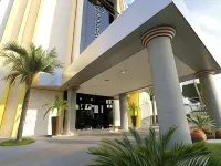 Hotel Tauari Hotels in Maraba