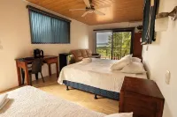 Blue Dream Kite Boarding Resort Costa Rica - Разрешено размещения с домашними животными
