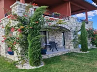 Velder House Urla
