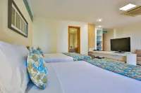 Nobile Suites Del Rio - Petrolina - 4-Star