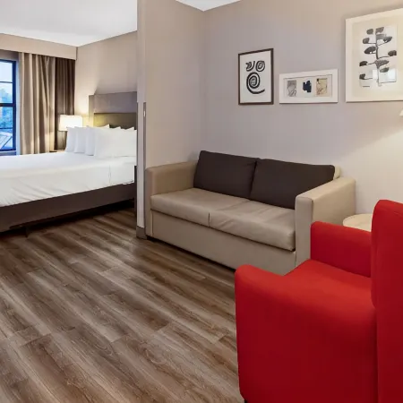 Country Inn & Suites by Radisson, Salisbury, MD