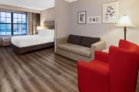 Country Inn & Suites by Radisson, Salisbury, MD - Desayuno