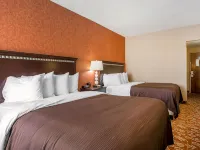 Quality Inn Vineland Hotels in Vineland