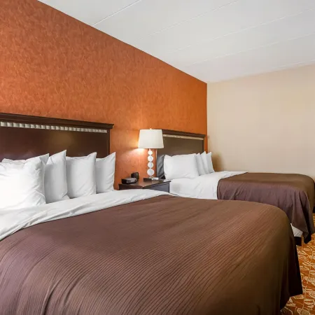 Quality Inn Vineland