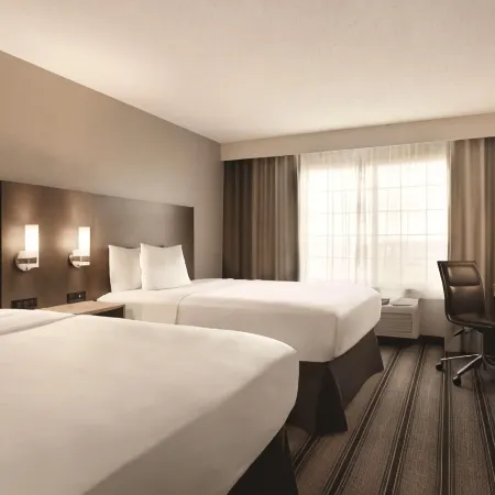 Country Inn & Suites by Radisson, Indianapolis Airport South, IN