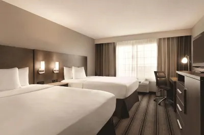 Country Inn & Suites by Radisson, Indianapolis Airport South, IN Hotels in Indianapolis