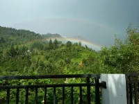 Sun Q Ta Hotel Guci Tegal - Wifi