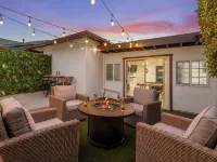 Villa Del Cerro Hotels near Lake Murray