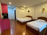Bank Guesthouse Các khách sạn gần Bãi biển Haad Rin