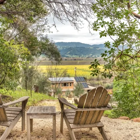 Large Outdoor Kitchen, Pool, Hot Tub, Firepit...8 Mins From Healdsburg Plaza