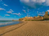 Lumia Hotel Hotels in Termoli