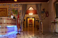 Hotel Donia - Pet friendly