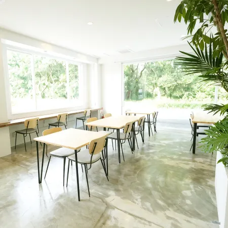 OiseSun Cafe & Hotel Отели в г. Хюга
