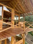Eco-Finca Hostal Santorum