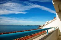 Apartments Zanic on the Beach - Ocean View