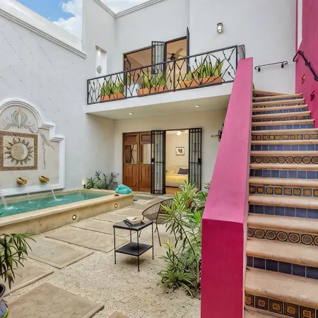 Casa Linda