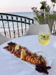 Mirage Hotel - breakfast