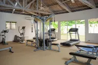 Royal Beach Hôtel - Gym