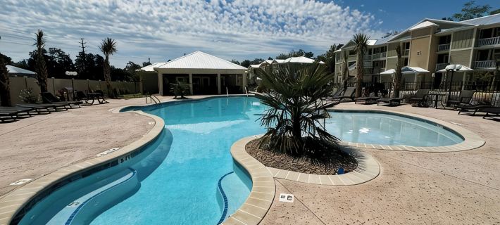 1st FL, 3-Bed Condo, Mins from Beach, Marshwalk, and Golf! Hotels in Murrells Inlet