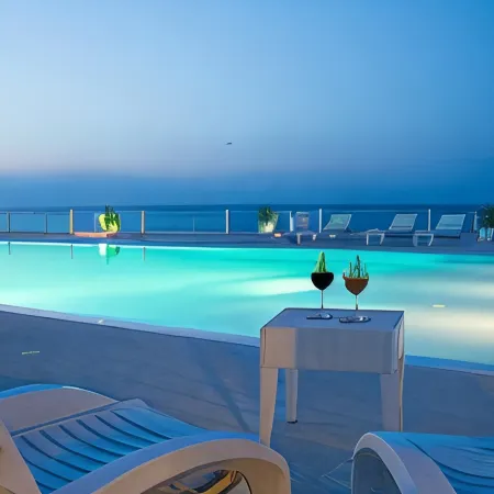 Hotel la Sorgente