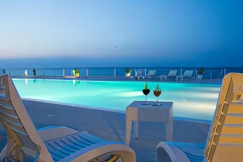 Hotel la Sorgente