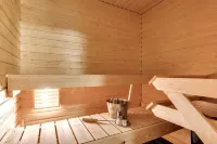Haave Apartments Tampere -  Ferienwohnungen