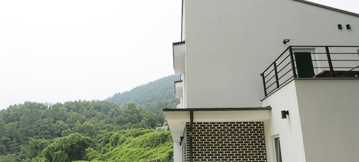 Oneday Namhae Pension Hotels in Namhae