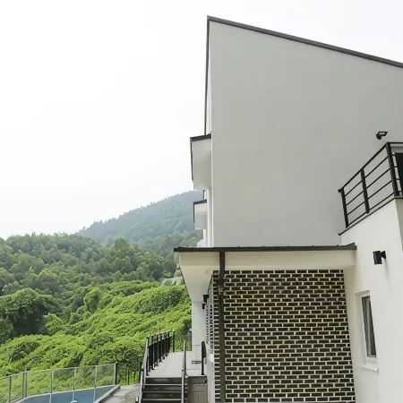 Oneday Namhae Pension