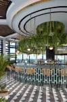 Momentus Hotel Alexandra - bar