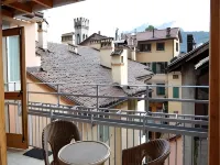 Alle Porte - Mountain view