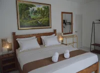 Askara Guest House & Hostel - albergo