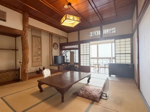 Ikaho Onsen Yokotekan - Varme kilder