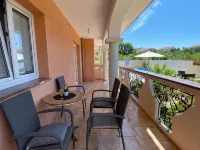 Villa Marija Novalja Hotels in Novalja