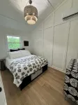 Lakefront Retreat, near All Star Village, in the Catskills - ブティック