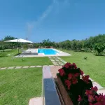 Villa Lauro Luxury B&B