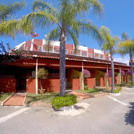 Residence Hotel Felix