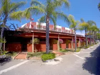 Residence Hotel Felix Hôtels à : 