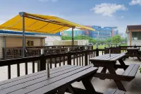 Buan Lavender Pension - Beach