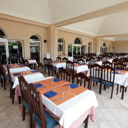 Zita Beach Resort