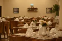 City Tower Hotel - breakfast