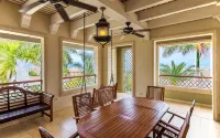 10+ bedrooms Luxury Mansion inside Wyndham Resort Spa and Casino, Puerto Rico