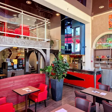 Arche Hotel