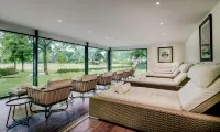 Fletcher Parkhotel De Wiemsel - Gym