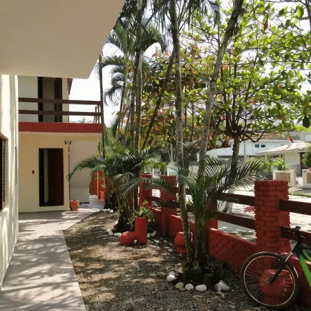 Residencial Chalés Âncora