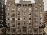 El Môderne Hotel Hotels in Gijon