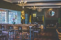 The Royal George - Parkplatz