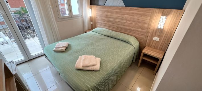 Club Vacanze IN Hotels in Cervia