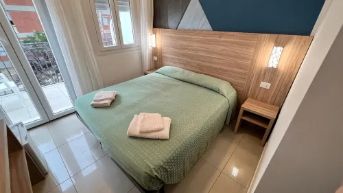 Club Vacanze IN - 2-Star