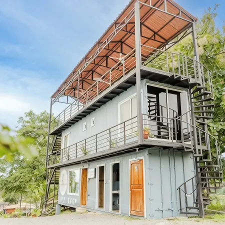 Ronnys Flat Manuel Antonio