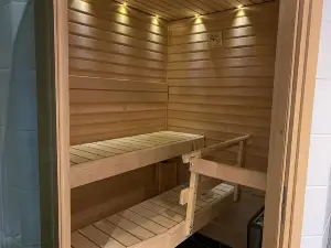 CityLondon 1Br with Sauna,Tornio City